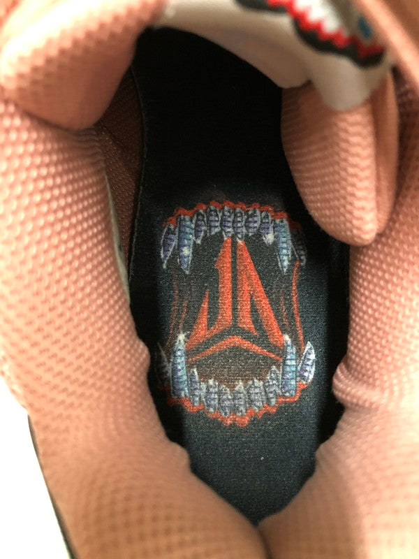 【中古品】【メンズ】 NIKE ナイキ FV1288-600 JA 1 RED STARDUST 靴 シューズ スニーカー 160-260508-AS-108-min サイズ：29cm カラー：ピンクブラウン 万代Net店