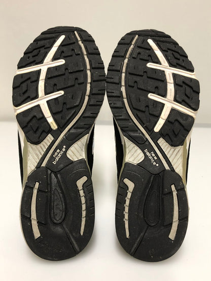 【中古品】【メンズ】 NEW BALANCEニューバランス MR993BK 靴 シューズ スニーカー 162-260508-AS-124-min サイズ：27cm カラー：ブラック/グレー 万代Net店