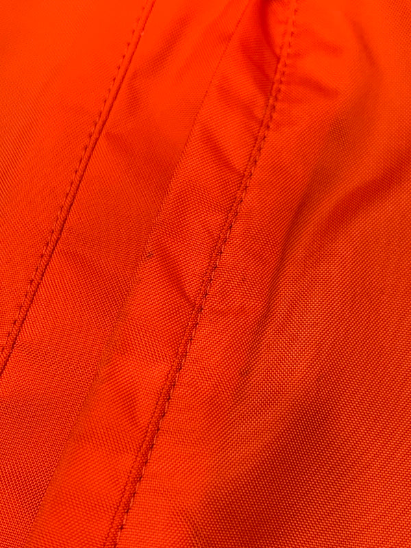 【中古品】【メンズ】 THE NORTH FACE ザ・ノースフェイス NP21836 COACH JACKET コーチジャケット ライトアウター 144-260508-AS-8-min サイズ：M カラー：オレンジ 万代Net店