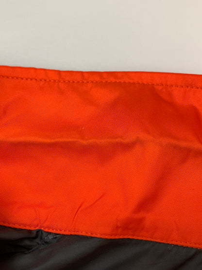 【中古品】【メンズ】 THE NORTH FACE ザ・ノースフェイス NP21836 COACH JACKET コーチジャケット ライトアウター 144-260508-AS-8-min サイズ：M カラー：オレンジ 万代Net店