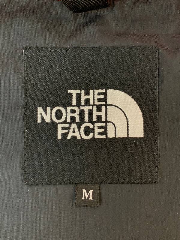 【中古品】【メンズ】 THE NORTH FACE ザ・ノースフェイス NP21836 COACH JACKET コーチジャケット ライトアウター 144-260508-AS-8-min サイズ：M カラー：オレンジ 万代Net店