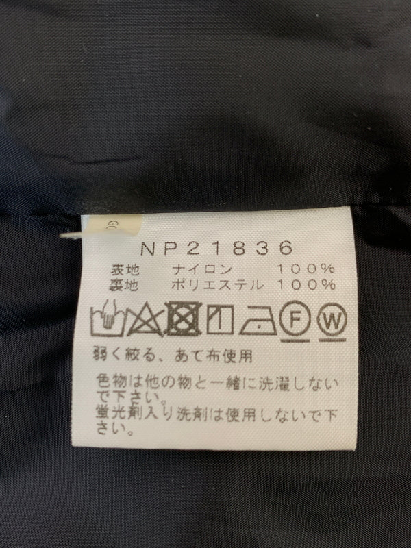 【中古品】【メンズ】 THE NORTH FACE ザ・ノースフェイス NP21836 COACH JACKET コーチジャケット ライトアウター 144-260508-AS-8-min サイズ：M カラー：オレンジ 万代Net店