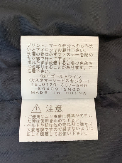 【中古品】【メンズ】 THE NORTH FACE ザ・ノースフェイス NP21836 COACH JACKET コーチジャケット ライトアウター 144-260508-AS-8-min サイズ：M カラー：オレンジ 万代Net店