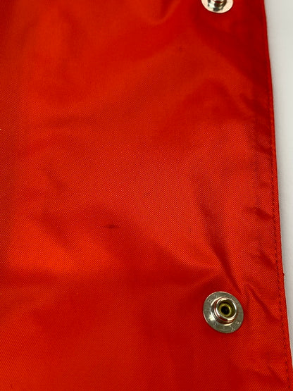 【中古品】【メンズ】 THE NORTH FACE ザ・ノースフェイス NP21836 COACH JACKET コーチジャケット ライトアウター 144-260508-AS-8-min サイズ：M カラー：オレンジ 万代Net店