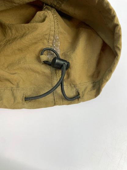 【中古品】【メンズ】 GRAMICCI グラミチ NYLON PANTS GMP4-SJP03 ナイロンパンツ メンズ ボトムス 155-260617-KS-18-min サイズ：M カラー：ブラウン系 万代Net店