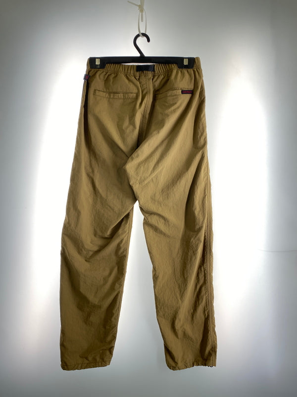 【中古品】【メンズ】 GRAMICCI グラミチ NYLON PANTS GMP4-SJP03 ナイロンパンツ メンズ ボトムス 155-260617-KS-18-min サイズ：M カラー：ブラウン系 万代Net店