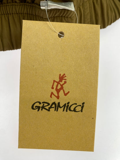 【中古品】【メンズ】 GRAMICCI グラミチ NYLON PANTS GMP4-SJP03 ナイロンパンツ メンズ ボトムス 155-260617-KS-18-min サイズ：M カラー：ブラウン系 万代Net店