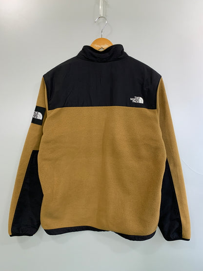 【中古品】【メンズ】 THE NORTH FACE ザ・ノースフェイス NA72450 DENALI JACKET デナリジャケット アウター 144-260508-AS-9-min サイズ：XL カラー：ブラウン/ブラック 万代Net店