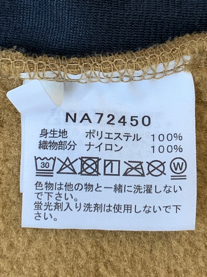 【中古品】【メンズ】 THE NORTH FACE ザ・ノースフェイス NA72450 DENALI JACKET デナリジャケット アウター 144-260508-AS-9-min サイズ：XL カラー：ブラウン/ブラック 万代Net店