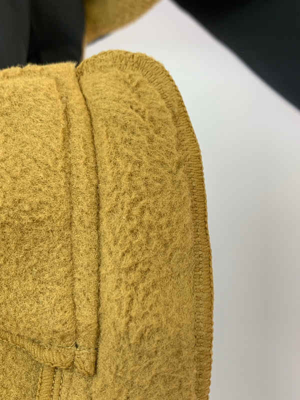 【中古品】【メンズ】 THE NORTH FACE ザ・ノースフェイス NA72450 DENALI JACKET デナリジャケット アウター 144-260508-AS-9-min サイズ：XL カラー：ブラウン/ブラック 万代Net店