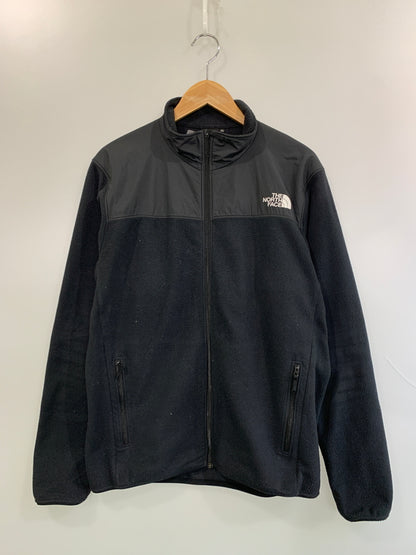【中古品】【メンズ】 THE NORTH FACE ザ・ノースフェイス NL22304 MOUNTAIN BERSA MICRO JACKET マウンテンバーサマイクロジャケット アウター 144-260508-AS-10-min サイズ：XL カラー：ブラック 万代Net店