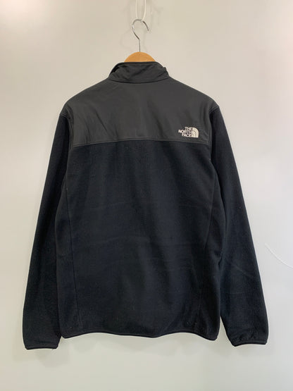 【中古品】【メンズ】 THE NORTH FACE ザ・ノースフェイス NL22304 MOUNTAIN BERSA MICRO JACKET マウンテンバーサマイクロジャケット アウター 144-260508-AS-10-min サイズ：XL カラー：ブラック 万代Net店