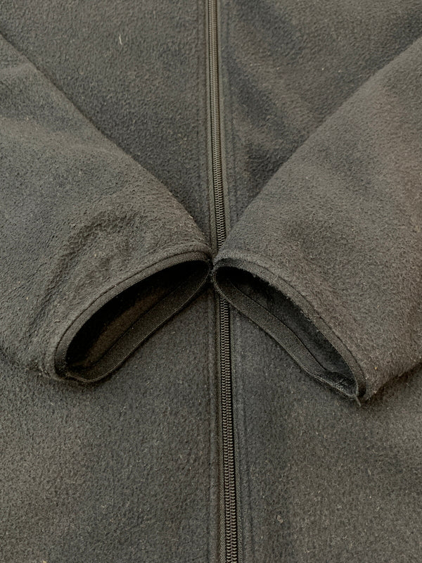 【中古品】【メンズ】 THE NORTH FACE ザ・ノースフェイス NL22304 MOUNTAIN BERSA MICRO JACKET マウンテンバーサマイクロジャケット アウター 144-260508-AS-10-min サイズ：XL カラー：ブラック 万代Net店