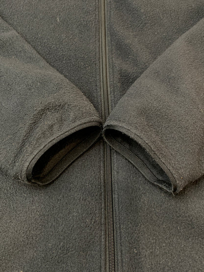 【中古品】【メンズ】 THE NORTH FACE ザ・ノースフェイス NL22304 MOUNTAIN BERSA MICRO JACKET マウンテンバーサマイクロジャケット アウター 144-260508-AS-10-min サイズ：XL カラー：ブラック 万代Net店