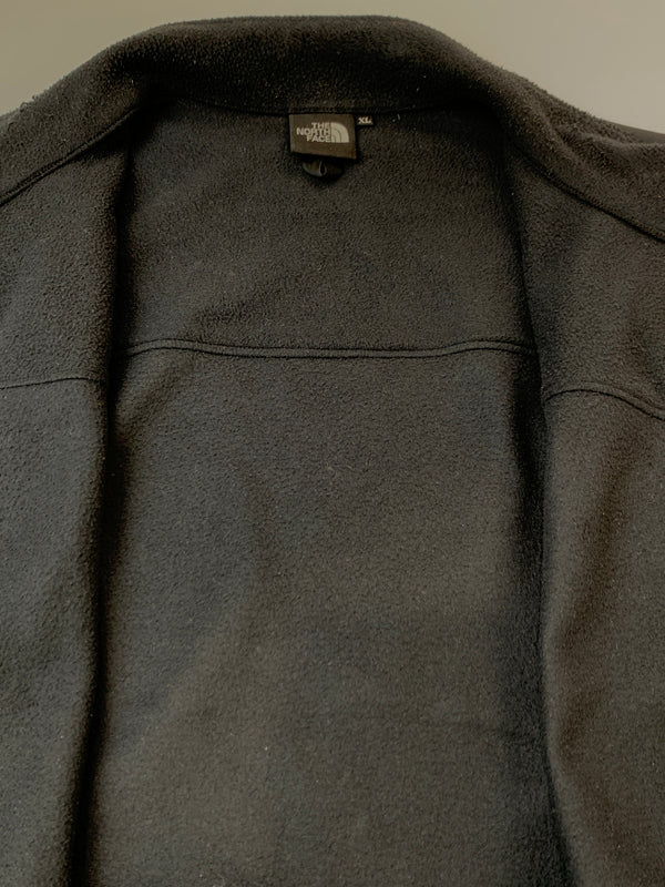 【中古品】【メンズ】 THE NORTH FACE ザ・ノースフェイス NL22304 MOUNTAIN BERSA MICRO JACKET マウンテンバーサマイクロジャケット アウター 144-260508-AS-10-min サイズ：XL カラー：ブラック 万代Net店
