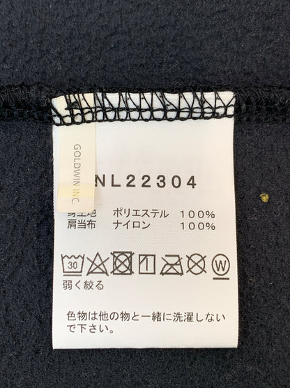 【中古品】【メンズ】 THE NORTH FACE ザ・ノースフェイス NL22304 MOUNTAIN BERSA MICRO JACKET マウンテンバーサマイクロジャケット アウター 144-260508-AS-10-min サイズ：XL カラー：ブラック 万代Net店