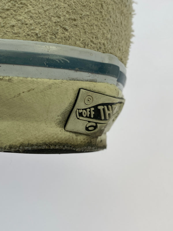 【現状渡し品】【メンズ】 VANS バンズ VN000MY4BGK OLD SKOOL 36 SP 靴 シューズ 163-260509-zi-17-min サイズ：26.5cm カラー：オリーブグリーン系 万代Net店