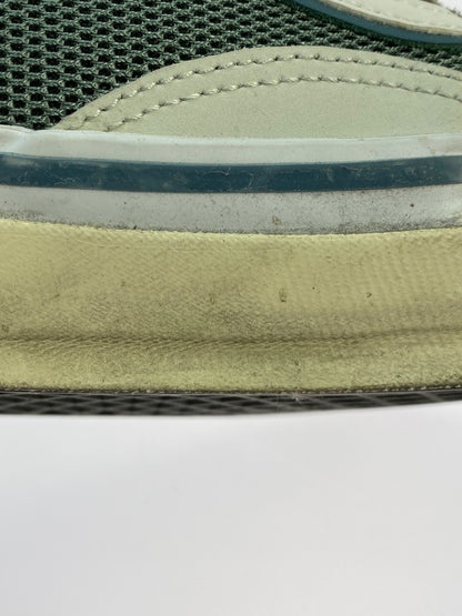 【現状渡し品】【メンズ】 VANS バンズ VN000MY4BGK OLD SKOOL 36 SP 靴 シューズ 163-260509-zi-17-min サイズ：26.5cm カラー：オリーブグリーン系 万代Net店