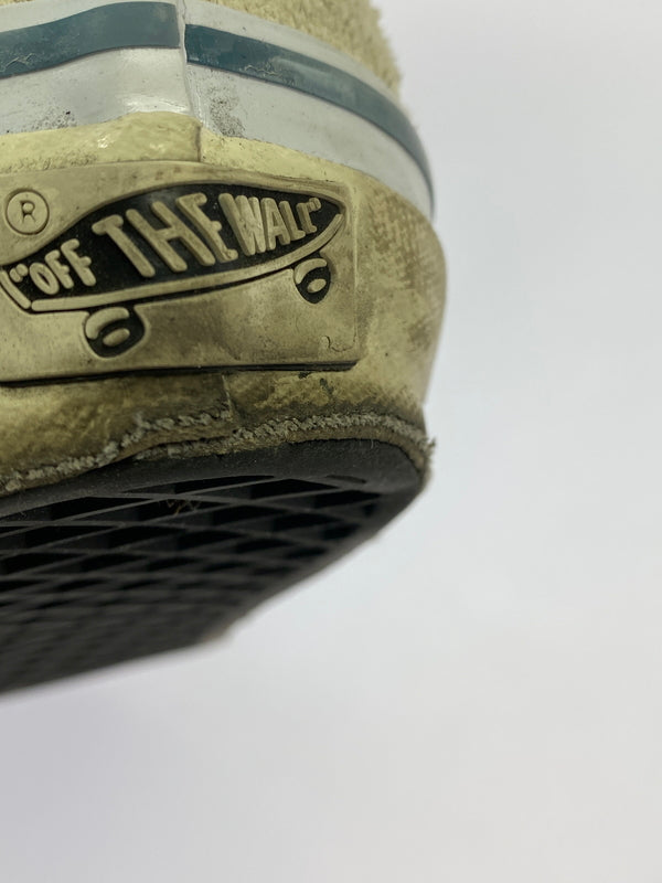 【現状渡し品】【メンズ】 VANS バンズ VN000MY4BGK OLD SKOOL 36 SP 靴 シューズ 163-260509-zi-17-min サイズ：26.5cm カラー：オリーブグリーン系 万代Net店