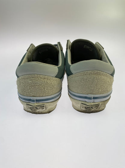 【現状渡し品】【メンズ】 VANS バンズ VN000MY4BGK OLD SKOOL 36 SP 靴 シューズ 163-260509-zi-17-min サイズ：26.5cm カラー：オリーブグリーン系 万代Net店