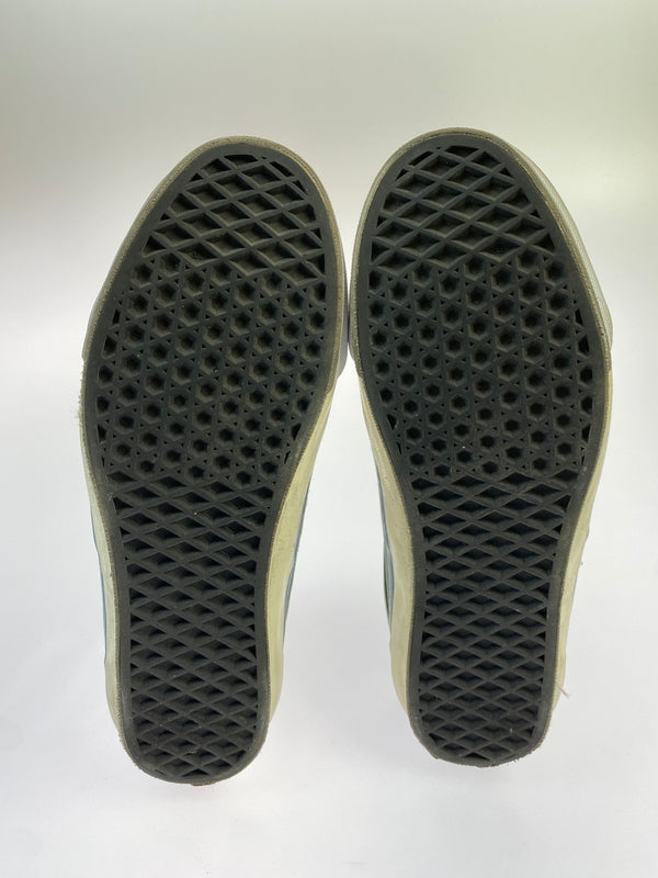 【現状渡し品】【メンズ】 VANS バンズ VN000MY4BGK OLD SKOOL 36 SP 靴 シューズ 163-260509-zi-17-min サイズ：26.5cm カラー：オリーブグリーン系 万代Net店