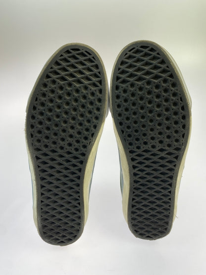 【現状渡し品】【メンズ】 VANS バンズ VN000MY4BGK OLD SKOOL 36 SP 靴 シューズ 163-260509-zi-17-min サイズ：26.5cm カラー：オリーブグリーン系 万代Net店