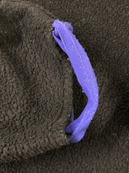 【現状渡し品】【メンズ】 PATAGONIA パタゴニア ハーフジップシンチラ フリース ジャケット メンズ アウター アウトドア 144-260510-em-52-min サイズ：L カラー：ブラック 万代Net店