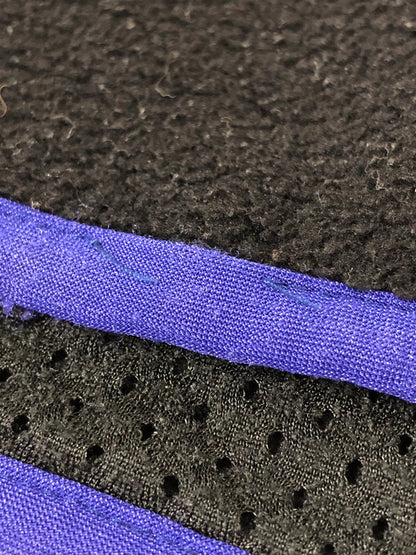 【現状渡し品】【メンズ】 PATAGONIA パタゴニア ハーフジップシンチラ フリース ジャケット メンズ アウター アウトドア 144-260510-em-52-min サイズ：L カラー：ブラック 万代Net店