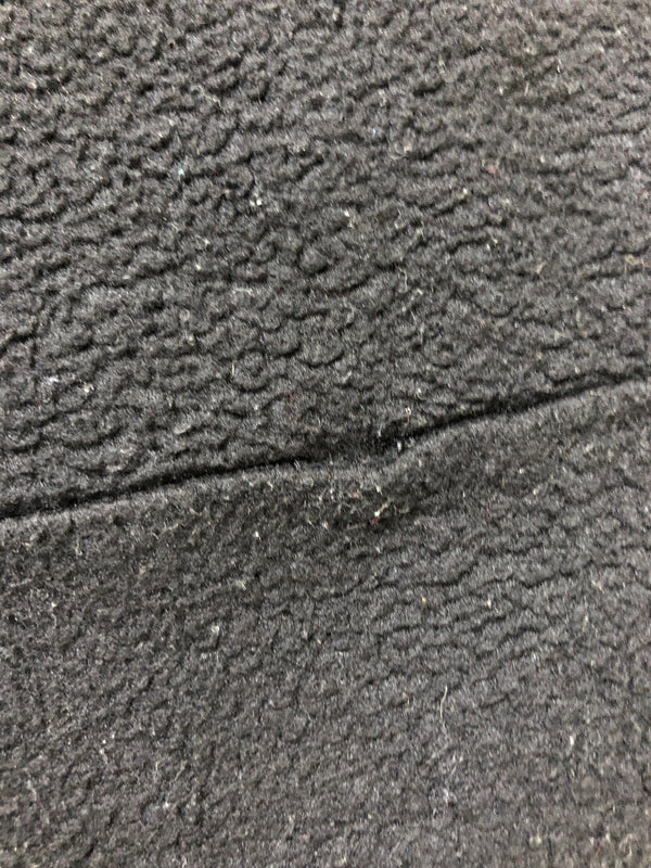【現状渡し品】【メンズ】 PATAGONIA パタゴニア ハーフジップシンチラ フリース ジャケット メンズ アウター アウトドア 144-260510-em-52-min サイズ：L カラー：ブラック 万代Net店