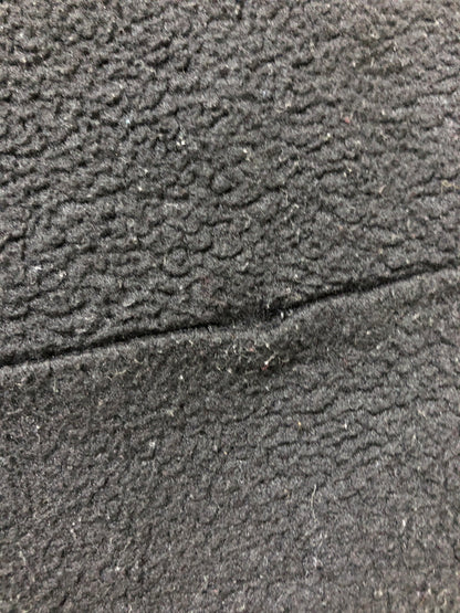 【現状渡し品】【メンズ】 PATAGONIA パタゴニア ハーフジップシンチラ フリース ジャケット メンズ アウター アウトドア 144-260510-em-52-min サイズ：L カラー：ブラック 万代Net店