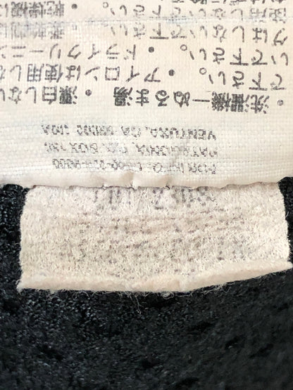 【現状渡し品】【メンズ】 PATAGONIA パタゴニア ハーフジップシンチラ フリース ジャケット メンズ アウター アウトドア 144-260510-em-52-min サイズ：L カラー：ブラック 万代Net店