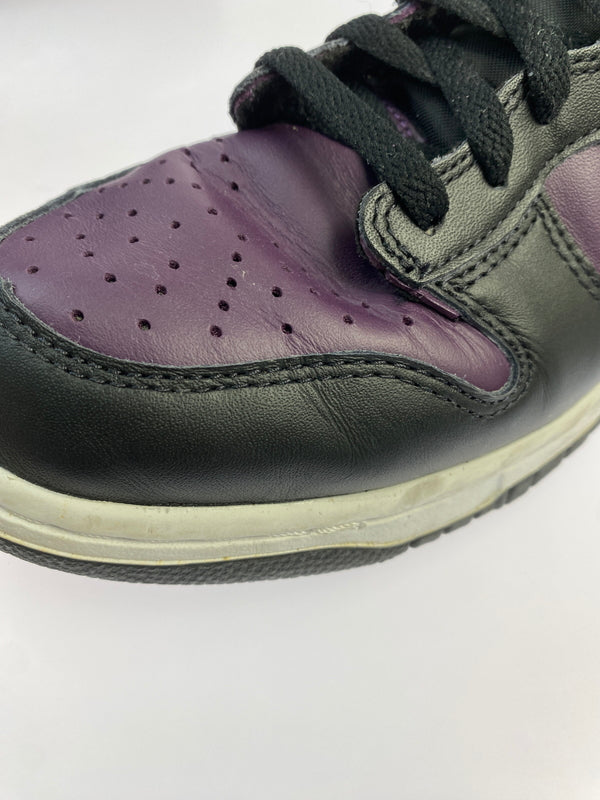 【中古品】【メンズ】 NIKE ナイキ ×FRAGMENT フラグメント DJ0382-600 DUNK HI F 靴 シューズ スニーカー SNEAKER 160-260509-zi-06-min サイズ：28.5cm カラー：WINE/BLACK-WHITE 万代Net店
