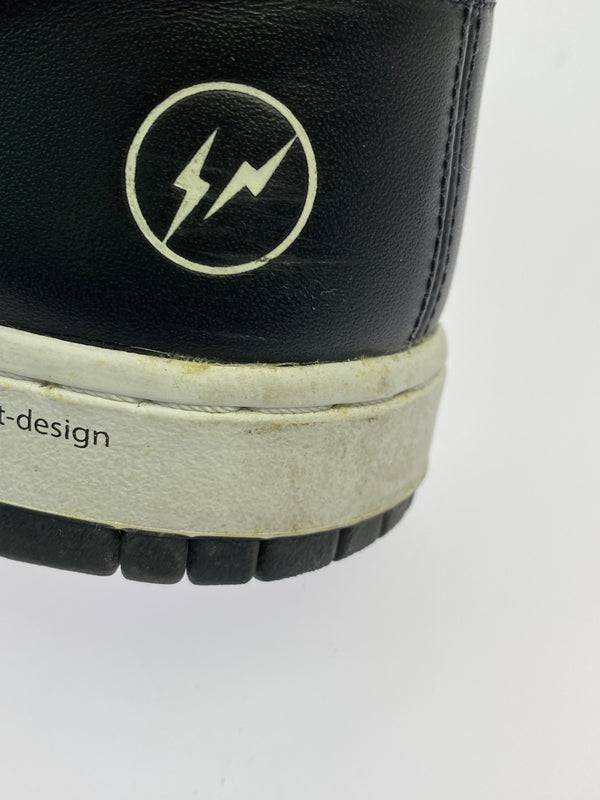 【中古品】【メンズ】 NIKE ナイキ ×FRAGMENT フラグメント DJ0382-600 DUNK HI F 靴 シューズ スニーカー SNEAKER 160-260509-zi-06-min サイズ：28.5cm カラー：WINE/BLACK-WHITE 万代Net店