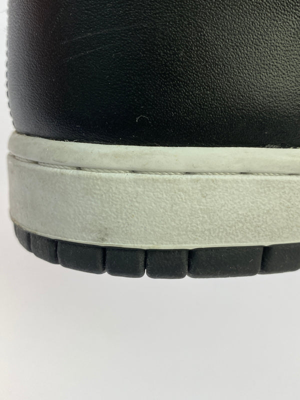 【中古品】【メンズ】 NIKE ナイキ ×FRAGMENT フラグメント DJ0382-600 DUNK HI F 靴 シューズ スニーカー SNEAKER 160-260509-zi-06-min サイズ：28.5cm カラー：WINE/BLACK-WHITE 万代Net店