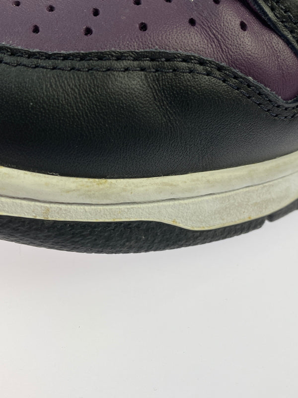 【中古品】【メンズ】 NIKE ナイキ ×FRAGMENT フラグメント DJ0382-600 DUNK HI F 靴 シューズ スニーカー SNEAKER 160-260509-zi-06-min サイズ：28.5cm カラー：WINE/BLACK-WHITE 万代Net店