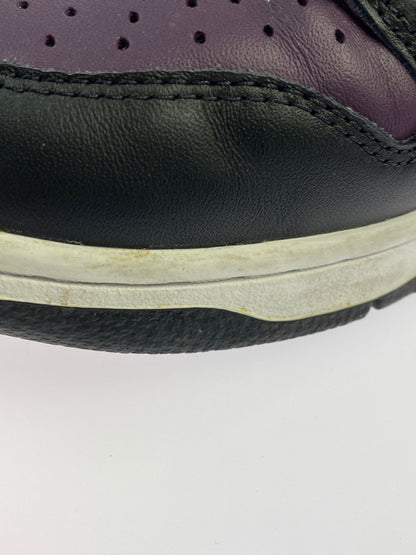 【中古品】【メンズ】 NIKE ナイキ ×FRAGMENT フラグメント DJ0382-600 DUNK HI F 靴 シューズ スニーカー SNEAKER 160-260509-zi-06-min サイズ：28.5cm カラー：WINE/BLACK-WHITE 万代Net店