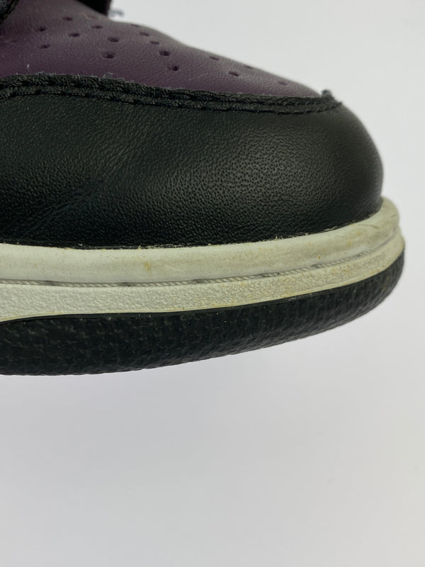 【中古品】【メンズ】 NIKE ナイキ ×FRAGMENT フラグメント DJ0382-600 DUNK HI F 靴 シューズ スニーカー SNEAKER 160-260509-zi-06-min サイズ：28.5cm カラー：WINE/BLACK-WHITE 万代Net店