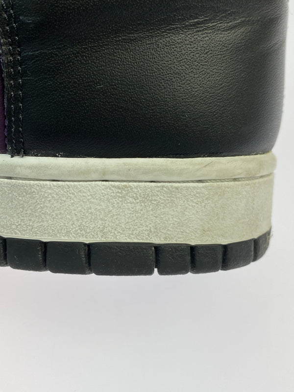 【中古品】【メンズ】 NIKE ナイキ ×FRAGMENT フラグメント DJ0382-600 DUNK HI F 靴 シューズ スニーカー SNEAKER 160-260509-zi-06-min サイズ：28.5cm カラー：WINE/BLACK-WHITE 万代Net店