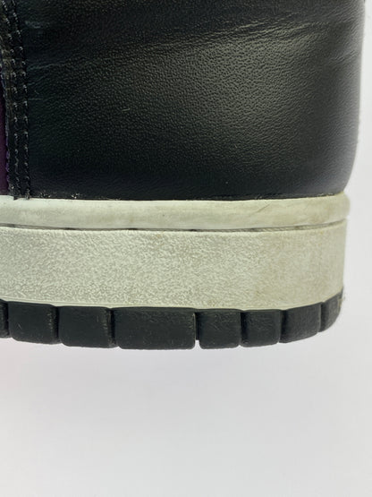 【中古品】【メンズ】 NIKE ナイキ ×FRAGMENT フラグメント DJ0382-600 DUNK HI F 靴 シューズ スニーカー SNEAKER 160-260509-zi-06-min サイズ：28.5cm カラー：WINE/BLACK-WHITE 万代Net店