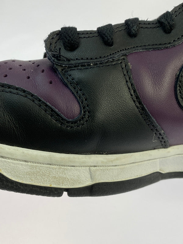 【中古品】【メンズ】 NIKE ナイキ ×FRAGMENT フラグメント DJ0382-600 DUNK HI F 靴 シューズ スニーカー SNEAKER 160-260509-zi-06-min サイズ：28.5cm カラー：WINE/BLACK-WHITE 万代Net店