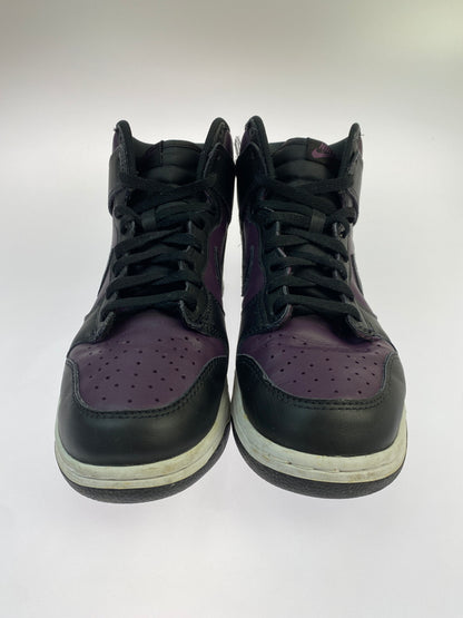 【中古品】【メンズ】 NIKE ナイキ ×FRAGMENT フラグメント DJ0382-600 DUNK HI F 靴 シューズ スニーカー SNEAKER 160-260509-zi-06-min サイズ：28.5cm カラー：WINE/BLACK-WHITE 万代Net店