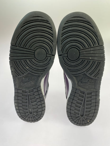【中古品】【メンズ】 NIKE ナイキ ×FRAGMENT フラグメント DJ0382-600 DUNK HI F 靴 シューズ スニーカー SNEAKER 160-260509-zi-06-min サイズ：28.5cm カラー：WINE/BLACK-WHITE 万代Net店