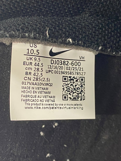 【中古品】【メンズ】 NIKE ナイキ ×FRAGMENT フラグメント DJ0382-600 DUNK HI F 靴 シューズ スニーカー SNEAKER 160-260509-zi-06-min サイズ：28.5cm カラー：WINE/BLACK-WHITE 万代Net店