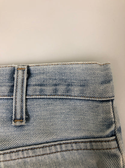 【現状渡し品】【メンズ】 LEVI'S リーバイス 70S ボタン裏 8 646 DENIM PANTS デニム パンツ 70年代 ヴィンテージ ジーンズ ジーパン メンズ ボトムス 157-260510-em-56-min カラー：インディゴ 万代Net店