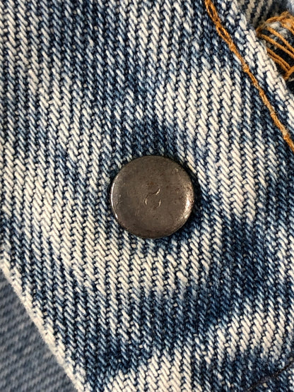 【現状渡し品】【メンズ】 LEVI'S リーバイス 70S ボタン裏 8 646 DENIM PANTS デニム パンツ 70年代 ヴィンテージ ジーンズ ジーパン メンズ ボトムス 157-260510-em-56-min カラー：インディゴ 万代Net店