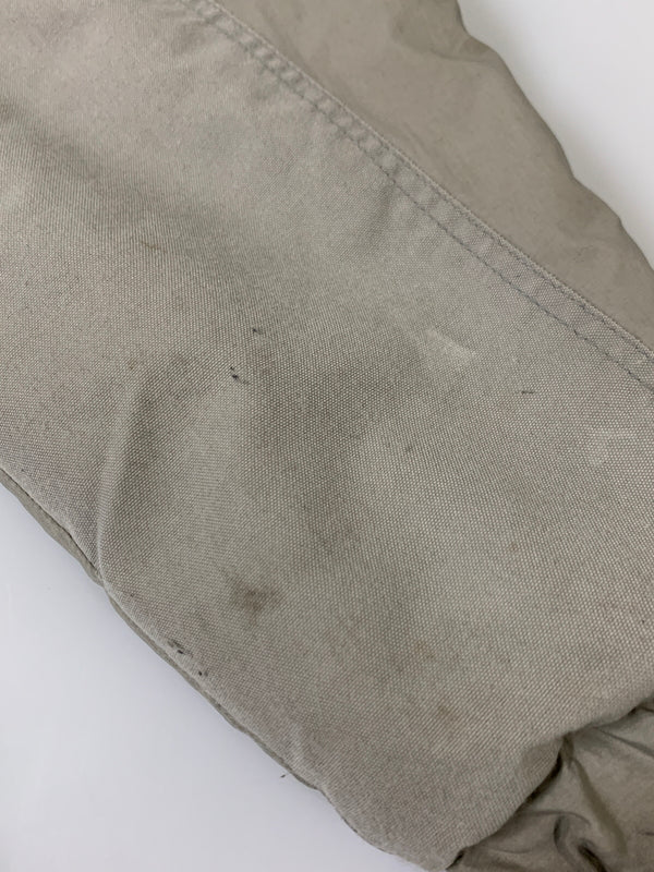 【中古品】【メンズ】 U.S.ARMY ユーエスアーミー 8415-01-545-8724 00S WILD THING社製 ECWCS LEVEL7 GEN3 JACKET アウター 146-260508-AS-64-min サイズ：M-LONG カラー：カーキ 万代Net店