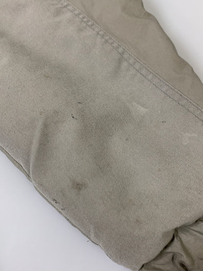【中古品】【メンズ】 U.S.ARMY ユーエスアーミー 8415-01-545-8724 00S WILD THING社製 ECWCS LEVEL7 GEN3 JACKET アウター 146-260508-AS-64-min サイズ：M-LONG カラー：カーキ 万代Net店