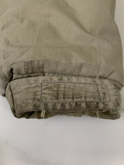 【中古品】【メンズ】 U.S.ARMY ユーエスアーミー 8415-01-545-8724 00S WILD THING社製 ECWCS LEVEL7 GEN3 JACKET アウター 146-260508-AS-64-min サイズ：M-LONG カラー：カーキ 万代Net店