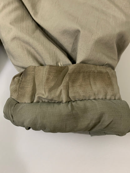 【中古品】【メンズ】 U.S.ARMY ユーエスアーミー 8415-01-545-8724 00S WILD THING社製 ECWCS LEVEL7 GEN3 JACKET アウター 146-260508-AS-64-min サイズ：M-LONG カラー：カーキ 万代Net店