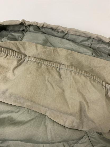 【中古品】【メンズ】 U.S.ARMY ユーエスアーミー 8415-01-545-8724 00S WILD THING社製 ECWCS LEVEL7 GEN3 JACKET アウター 146-260508-AS-64-min サイズ：M-LONG カラー：カーキ 万代Net店
